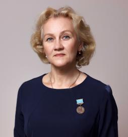 Захарова Татьяна Александровна